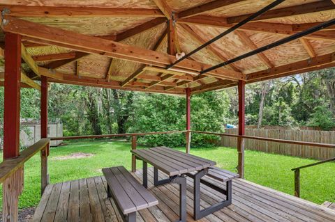 Tiny photo for 640 Voncile Avenue, Tallahassee, FL 32303 (MLS # 400238)