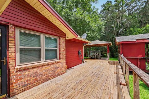 Tiny photo for 640 Voncile Avenue, Tallahassee, FL 32303 (MLS # 400238)