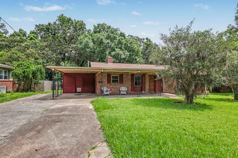 Tiny photo for 640 Voncile Avenue, Tallahassee, FL 32303 (MLS # 400238)