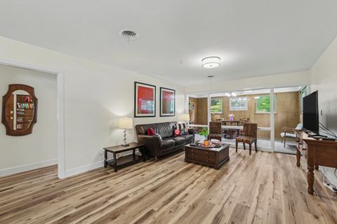 Tiny photo for 640 Voncile Avenue, Tallahassee, FL 32303 (MLS # 400238)