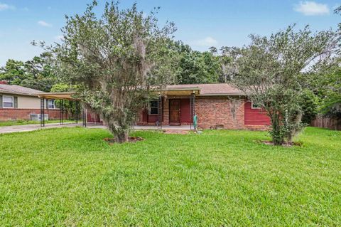 Tiny photo for 640 Voncile Avenue, Tallahassee, FL 32303 (MLS # 400238)