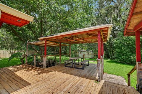 Tiny photo for 640 Voncile Avenue, Tallahassee, FL 32303 (MLS # 400238)