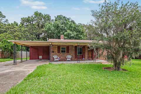 Tiny photo for 640 Voncile Avenue, Tallahassee, FL 32303 (MLS # 400238)