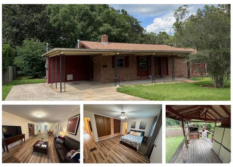 640 Voncile Avenue Tallahassee FL 32303