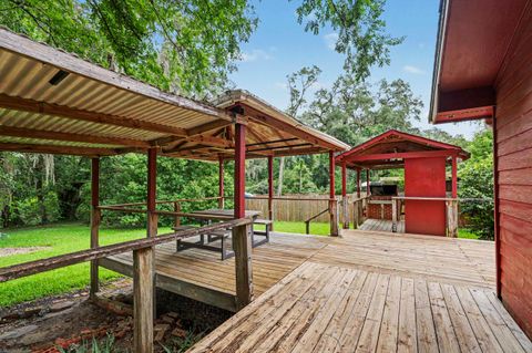 Tiny photo for 640 Voncile Avenue, Tallahassee, FL 32303 (MLS # 400238)