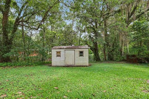 Tiny photo for 640 Voncile Avenue, Tallahassee, FL 32303 (MLS # 400238)