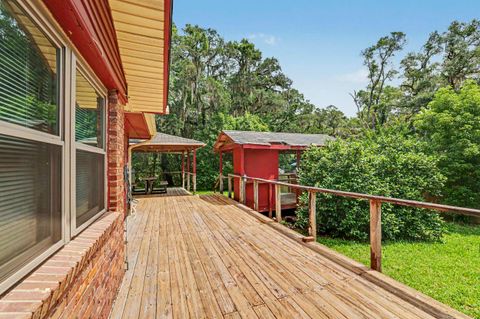 Tiny photo for 640 Voncile Avenue, Tallahassee, FL 32303 (MLS # 400238)