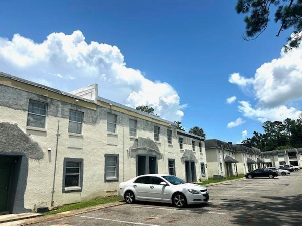 Photo of 2325 W Pensacola Street #161, Tallahassee, FL 32304 (MLS # 388599)