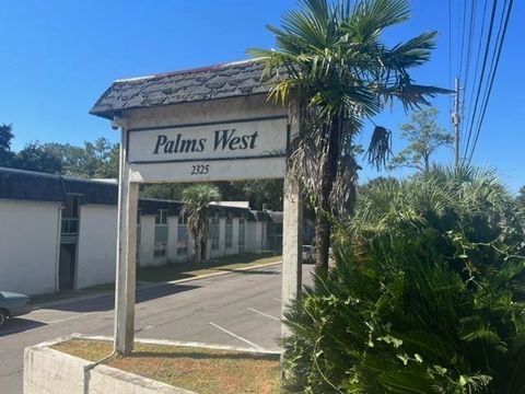Tiny photo for 2325 W Pensacola Street #161, Tallahassee, FL 32304 (MLS # 388599)