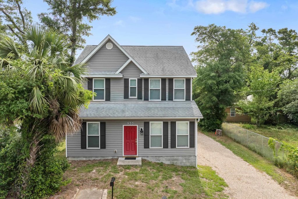 Photo of 935 Dade Street, Tallahassee, FL 32304 (MLS # 399394)