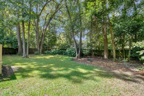 A home in TALLAHASSEE