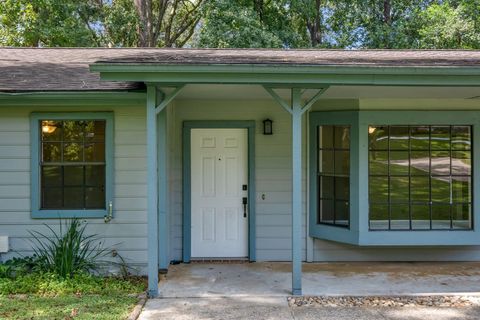 A home in TALLAHASSEE