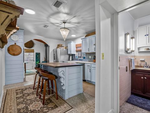 Tiny photo for 31 Levy Bay Road, Panacea, FL 32346 (MLS # 396190)