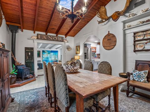 Tiny photo for 31 Levy Bay Road, Panacea, FL 32346 (MLS # 396190)