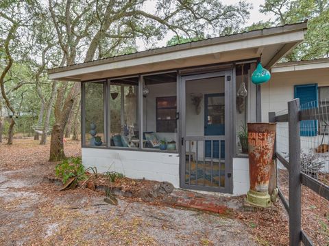 Tiny photo for 31 Levy Bay Road, Panacea, FL 32346 (MLS # 396190)