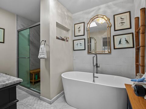 Tiny photo for 31 Levy Bay Road, Panacea, FL 32346 (MLS # 396190)