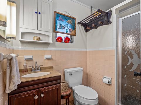 Tiny photo for 31 Levy Bay Road, Panacea, FL 32346 (MLS # 396190)