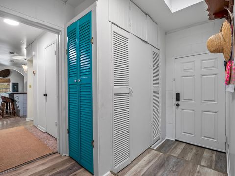 Tiny photo for 31 Levy Bay Road, Panacea, FL 32346 (MLS # 396190)