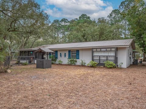 Photo of 31 Levy Bay Road, Panacea, FL 32346 (MLS # 396190)