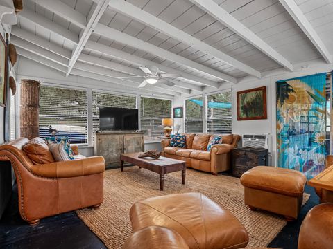 Tiny photo for 31 Levy Bay Road, Panacea, FL 32346 (MLS # 396190)