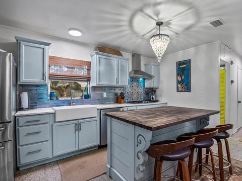 Tiny photo for 31 Levy Bay Road, Panacea, FL 32346 (MLS # 396190)