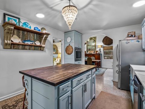 Tiny photo for 31 Levy Bay Road, Panacea, FL 32346 (MLS # 396190)