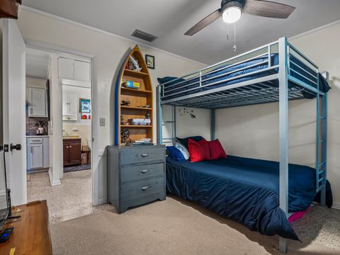 Tiny photo for 31 Levy Bay Road, Panacea, FL 32346 (MLS # 396190)