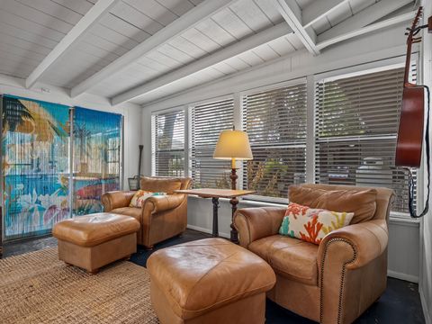 Tiny photo for 31 Levy Bay Road, Panacea, FL 32346 (MLS # 396190)