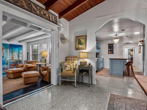 Tiny photo for 31 Levy Bay Road, Panacea, FL 32346 (MLS # 396190)