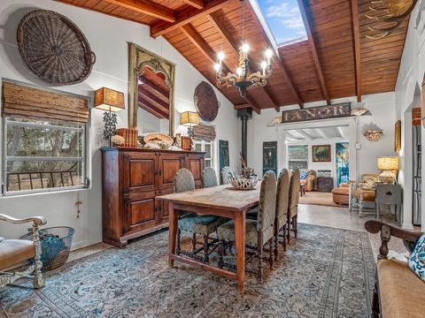 Tiny photo for 31 Levy Bay Road, Panacea, FL 32346 (MLS # 396190)