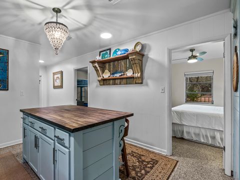 Tiny photo for 31 Levy Bay Road, Panacea, FL 32346 (MLS # 396190)
