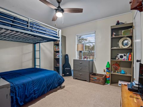 Tiny photo for 31 Levy Bay Road, Panacea, FL 32346 (MLS # 396190)