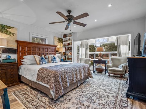 Tiny photo for 31 Levy Bay Road, Panacea, FL 32346 (MLS # 396190)