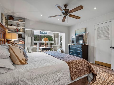 Tiny photo for 31 Levy Bay Road, Panacea, FL 32346 (MLS # 396190)