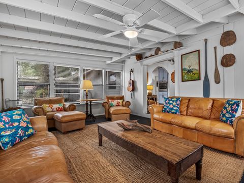 Tiny photo for 31 Levy Bay Road, Panacea, FL 32346 (MLS # 396190)