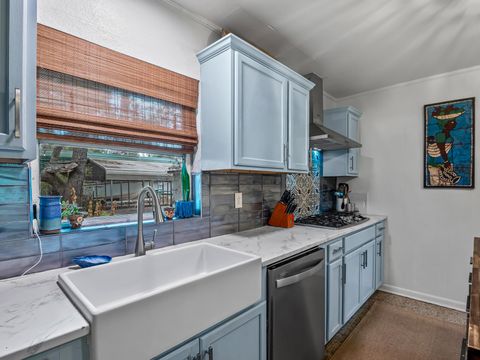 Tiny photo for 31 Levy Bay Road, Panacea, FL 32346 (MLS # 396190)