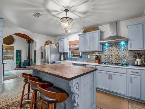 Tiny photo for 31 Levy Bay Road, Panacea, FL 32346 (MLS # 396190)