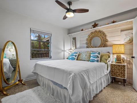 Tiny photo for 31 Levy Bay Road, Panacea, FL 32346 (MLS # 396190)