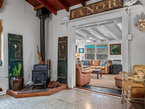 Tiny photo for 31 Levy Bay Road, Panacea, FL 32346 (MLS # 396190)