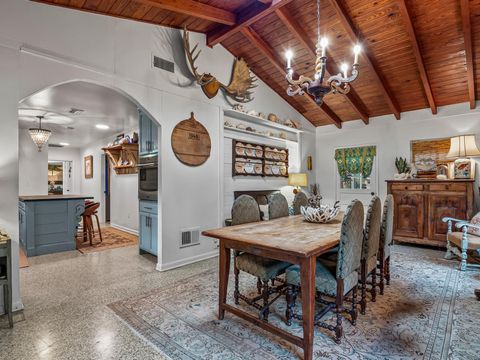 Tiny photo for 31 Levy Bay Road, Panacea, FL 32346 (MLS # 396190)