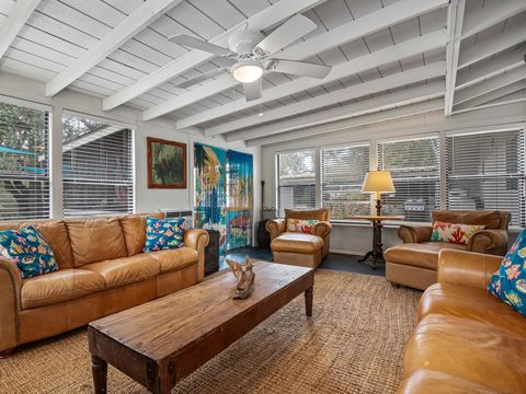 Tiny photo for 31 Levy Bay Road, Panacea, FL 32346 (MLS # 396190)