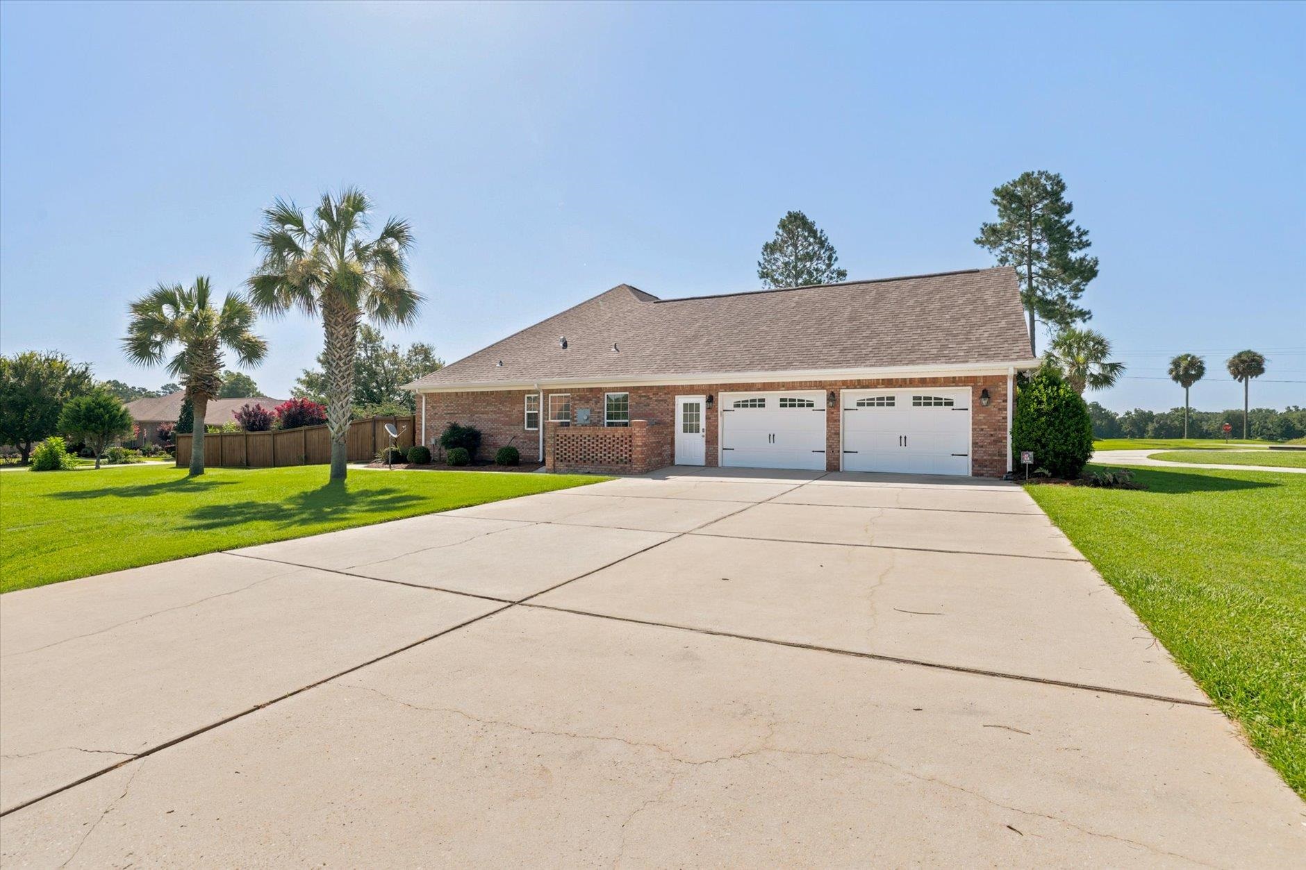 611 Twin Ponds Drive
