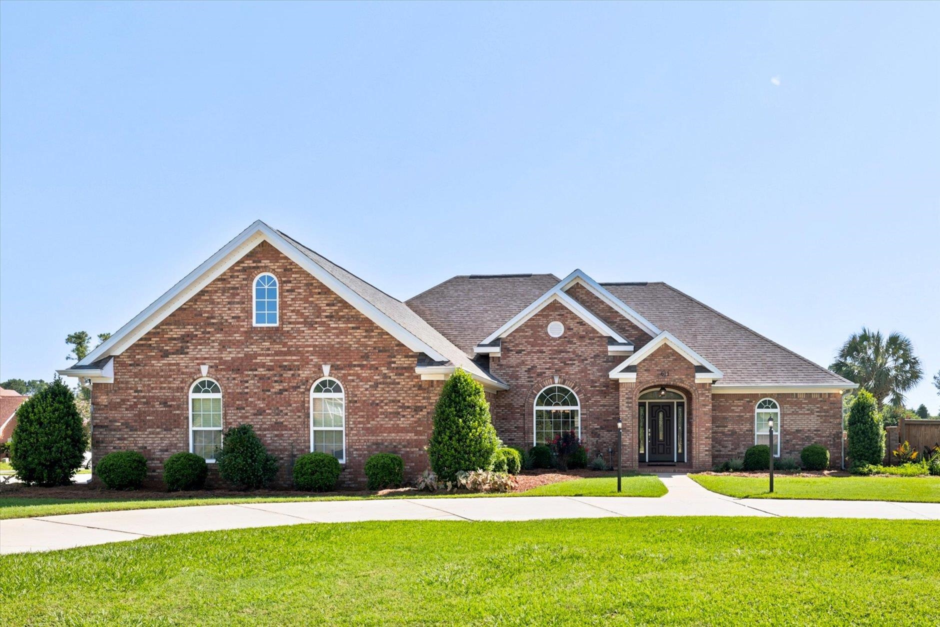 611 Twin Ponds Drive