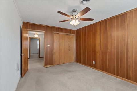 Tiny photo for 200 Davis Drive, Perry, FL 32348 (MLS # 396956)