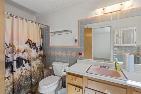 Tiny photo for 200 Davis Drive, Perry, FL 32348 (MLS # 396956)