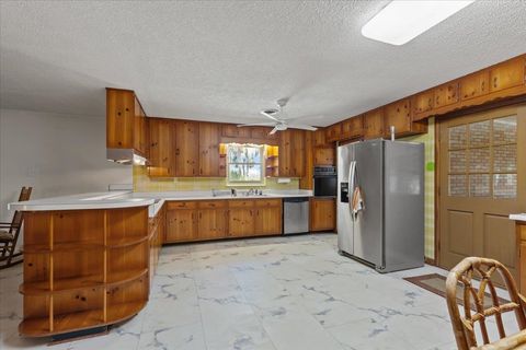Tiny photo for 200 Davis Drive, Perry, FL 32348 (MLS # 396956)