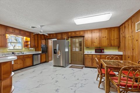 Tiny photo for 200 Davis Drive, Perry, FL 32348 (MLS # 396956)