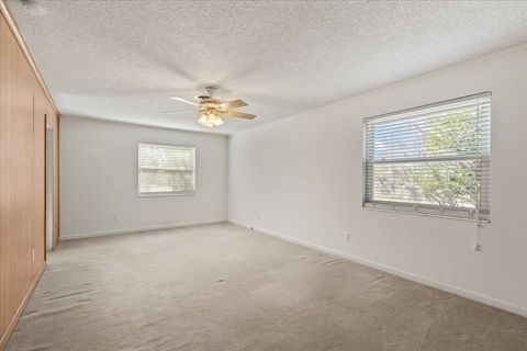 Tiny photo for 200 Davis Drive, Perry, FL 32348 (MLS # 396956)