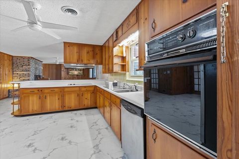 Tiny photo for 200 Davis Drive, Perry, FL 32348 (MLS # 396956)