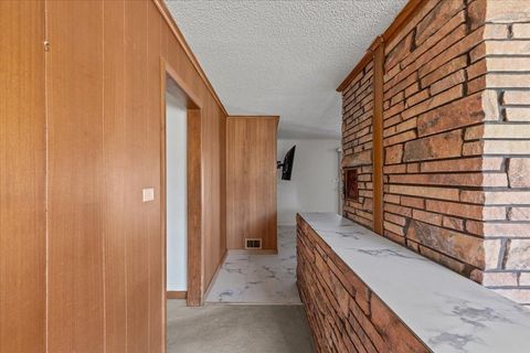 Tiny photo for 200 Davis Drive, Perry, FL 32348 (MLS # 396956)